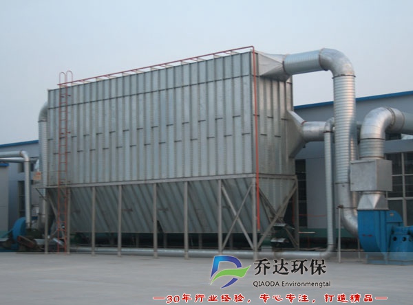 木器廠除塵器