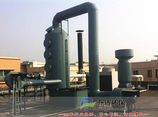 CCJ/A沖激式除塵器