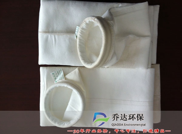 針刺氈除塵濾袋