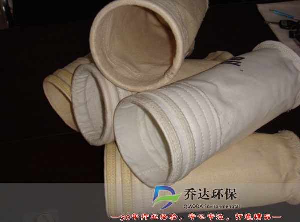 PPS高溫濾袋
