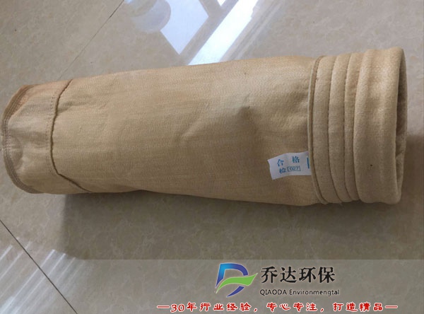 發(fā)電廠高溫布袋