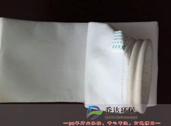 化工廠覆膜濾袋