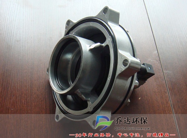 DMF-Y-76S淹沒式電磁閥