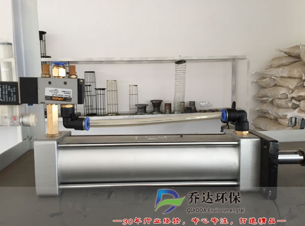 63×100除塵氣缸