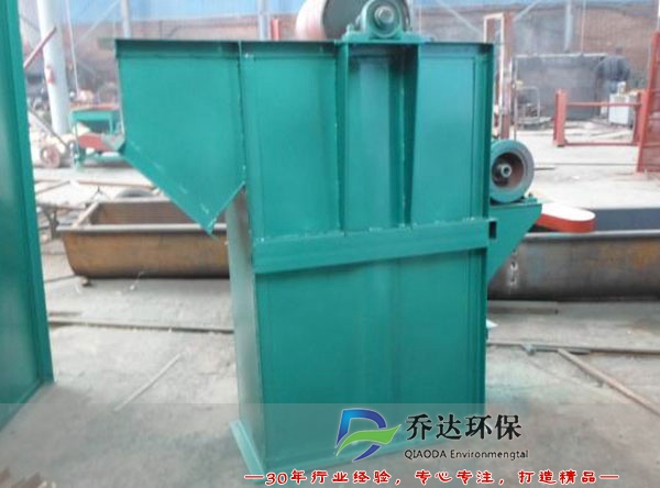 HL型斗式提升機(jī)