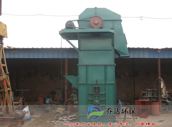 NE型斗式提升機(jī)