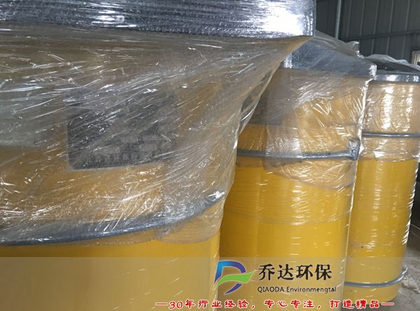 倉頂除塵器