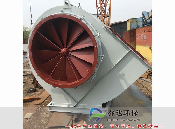 4-68離心引風(fēng)機(jī)