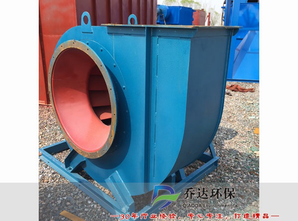 4-72A離心引風(fēng)機(jī)