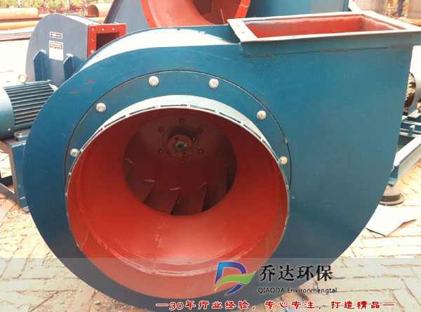 除塵風(fēng)機(jī)