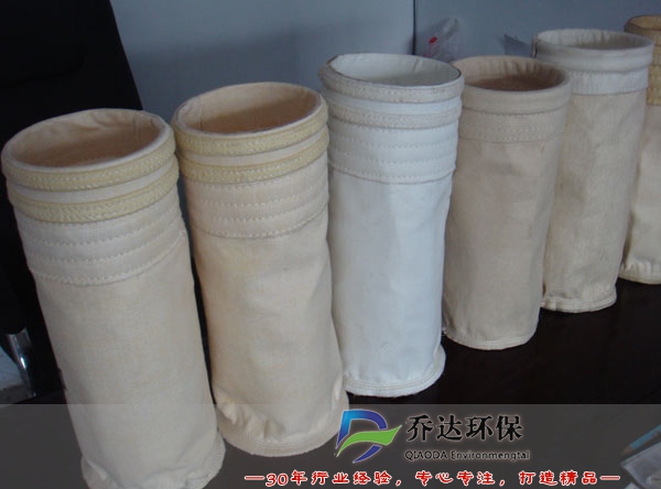 高溫除塵布袋