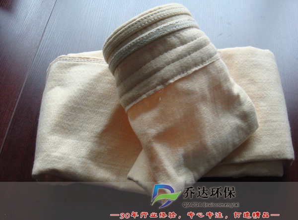 高溫針刺氈濾袋
