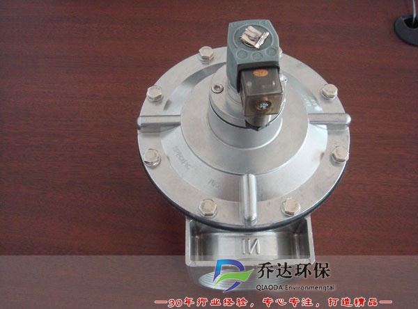 DMF-Z-40S直角電磁閥