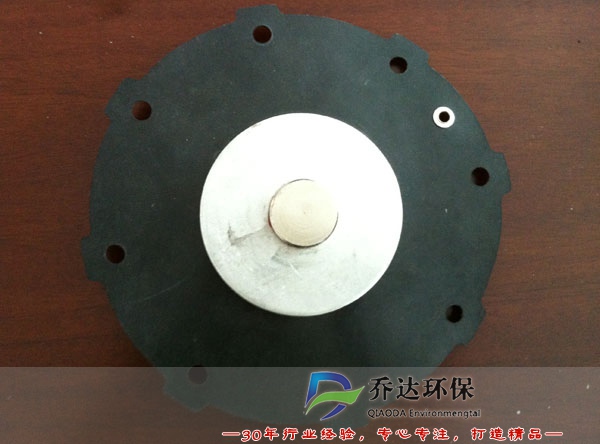 DMF-Z-50電磁閥膜片