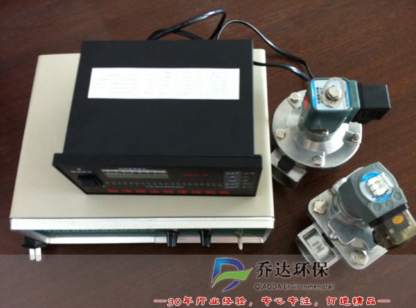 電磁閥脈沖控制儀