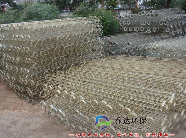 鍍鋅袋籠