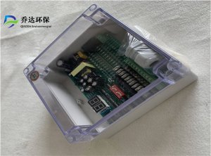 SXC-8A1-25X脈沖控制儀